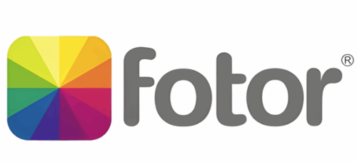 Fotor logo